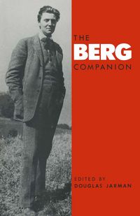 Produktbild: Berg Companion