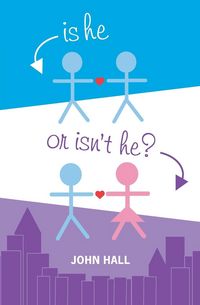 Produktbild: Is He or Isn't He?