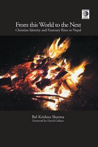 Produktbild: From This World to the Next
