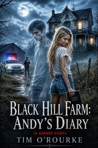 Produktbild: Black Hill Farm: Andy's Diary: A Horror Story