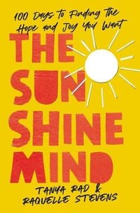 Produktbild: The Sunshine Mind