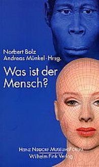 Produktbild: Was ist der Mensch?