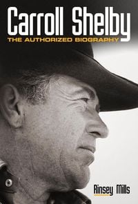 Produktbild: Carroll Shelby