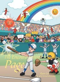 Produktbild: The Encouragement Page