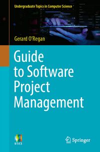 Produktbild: Guide to Software Project Management