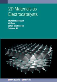 Produktbild: 2D Materials as Electrocatalysts