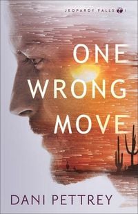 Produktbild: Pettrey, D: One Wrong Move
