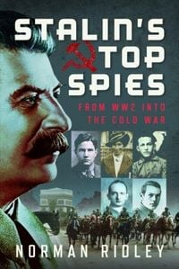 Produktbild: Stalin's Top Spies