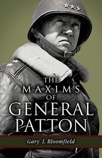 Produktbild: The Maxims of General Patton