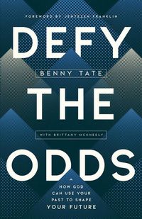 Produktbild: Defy the Odds