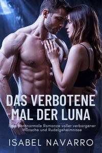 Produktbild: Das Verbotene Mal der Luna