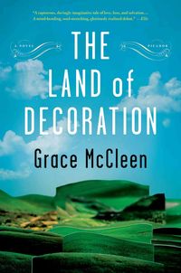 Produktbild: The Land of Decoration