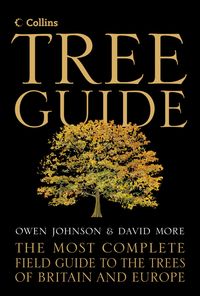Produktbild: Collins Tree Guide