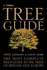 Produktbild: TREE GUIDE HB