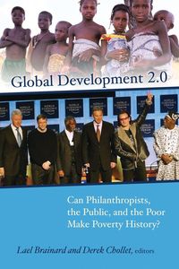 Produktbild: Global Development 2.0