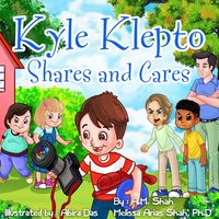 Produktbild: Kyle Klepto Shares and Cares