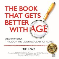 Produktbild: Bk That Gets Better W/age
