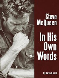 Produktbild: Steve McQueen