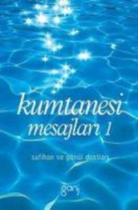 Produktbild: Kumtanesi Mesajlari 1