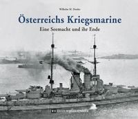 Produktbild: &Ouml;sterreichs Kriegsmarine