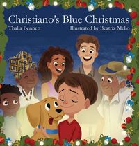 Produktbild: Christiano's Blue Christmas