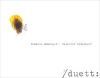 Produktbild: Daniela Emminger | Heliodor Doblinger &ndash; <sup>1</sup>/duett:
