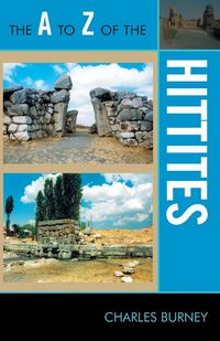 Produktbild: To Z of the Hittites