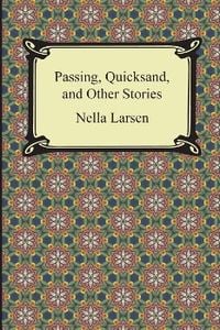 Produktbild: Passing, Quicksand, and Other Stories