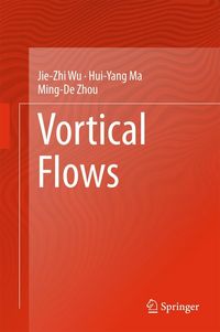 Produktbild: Vortical Flows