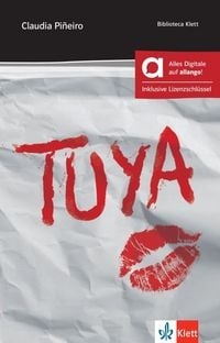 Produktbild: Tuya - Hybride Ausgabe allango