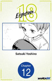 Produktbild: Eighteen #012