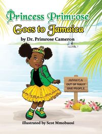 Produktbild: Princess Primrose goes to Jamaica