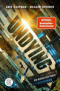 Produktbild: Undying. Wir werden euch finden