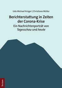 Produktbild: Berichterstattung in Zeiten der Corona-Krise