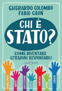 Produktbild: Chi &egrave; stato? Come diventare cittadini responsabili