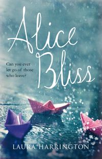 Produktbild: Harrington, L: Alice Bliss