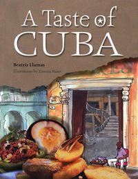 Produktbild: A Taste of Cuba