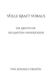Produktbild: Volle Kraft voraus