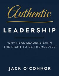 Produktbild: Authentic Leadership