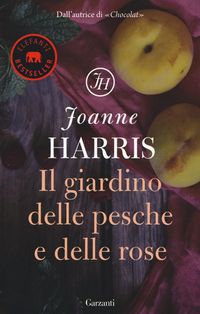 Produktbild: Il giardino delle pesche e delle rose