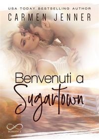 Produktbild: Benvenuti a Sugartown