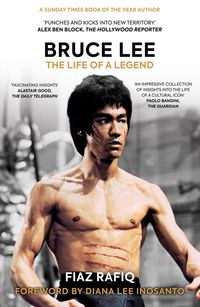 Produktbild: Bruce Lee