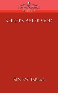 Produktbild: Seekers After God