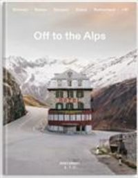 Produktbild: Off to the Alps &ndash; Switzerland