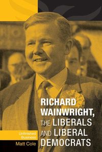 Produktbild: Richard Wainwright The Liberal