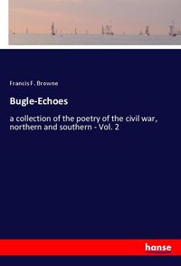 Produktbild: Bugle-Echoes