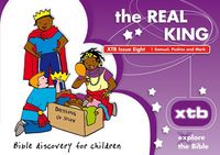 Produktbild: Xtb 8: The Real King