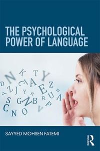 Produktbild: The Psychological Power of Language