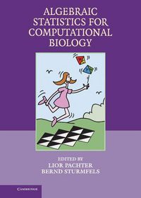 Produktbild: Algebraic Statistics for Computational Biology