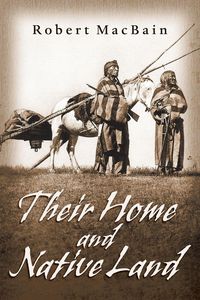 Produktbild: Their Home and Native Land